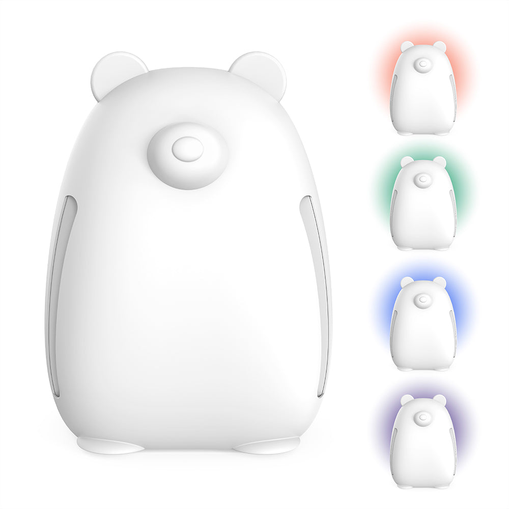 PureZone™ 3-In-1 & PureBaby® Bear Air Purifier Replacement UV Bulb - Image 2