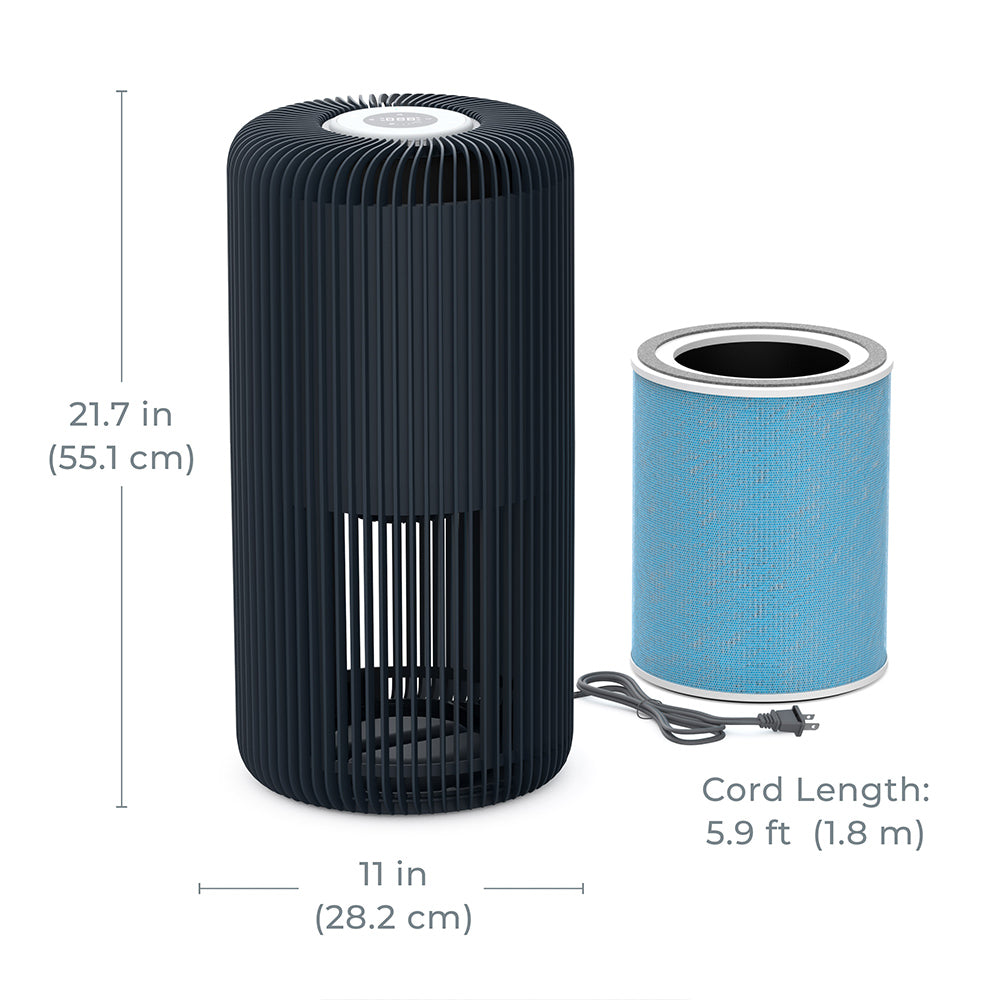 PureZone™ Turbo Smart Air Purifier - Image 15