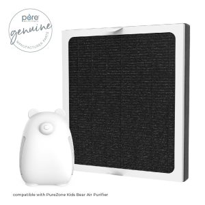 PureZone™ Kids Bear Air Purifier (PEAIRBER) - Replacement Filter
