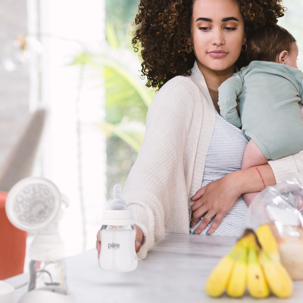 PureBaby® Double Electric Breast Pump - Image 6