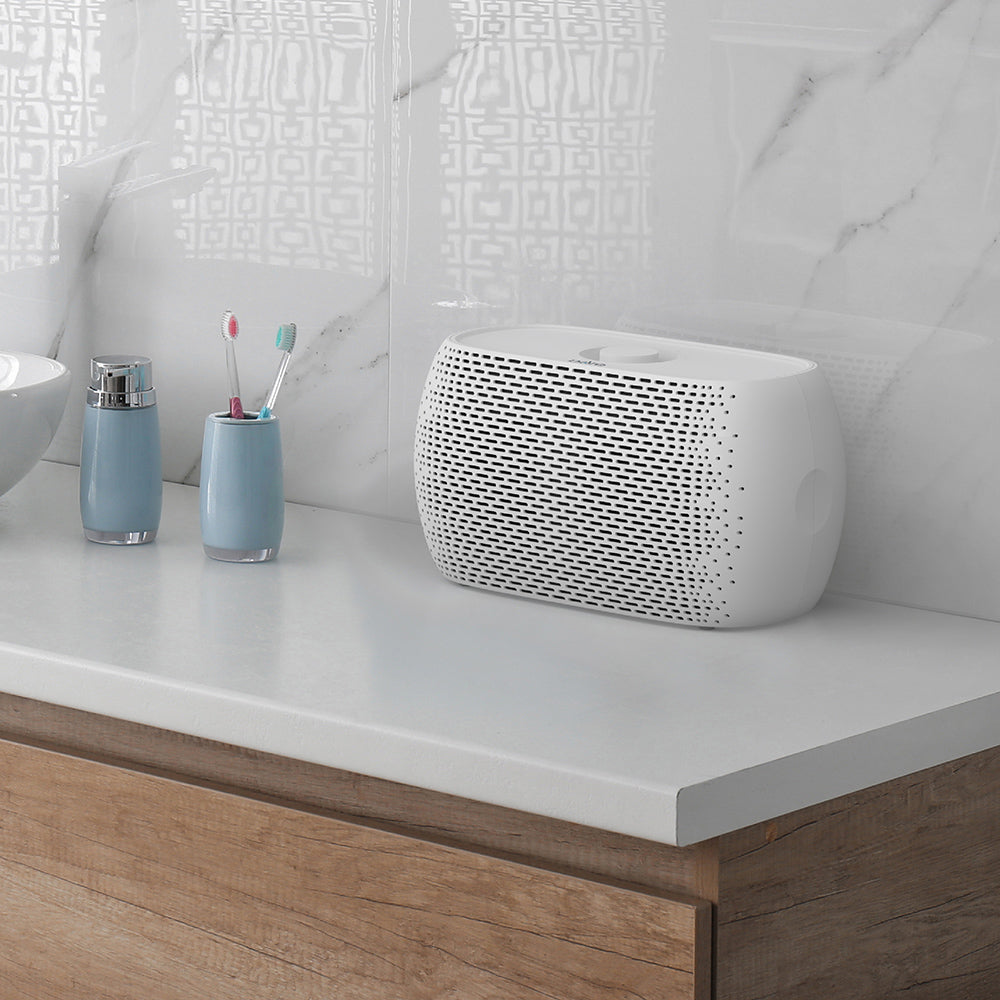 PureZone™ Breeze Tabletop Air Purifier - Image 4