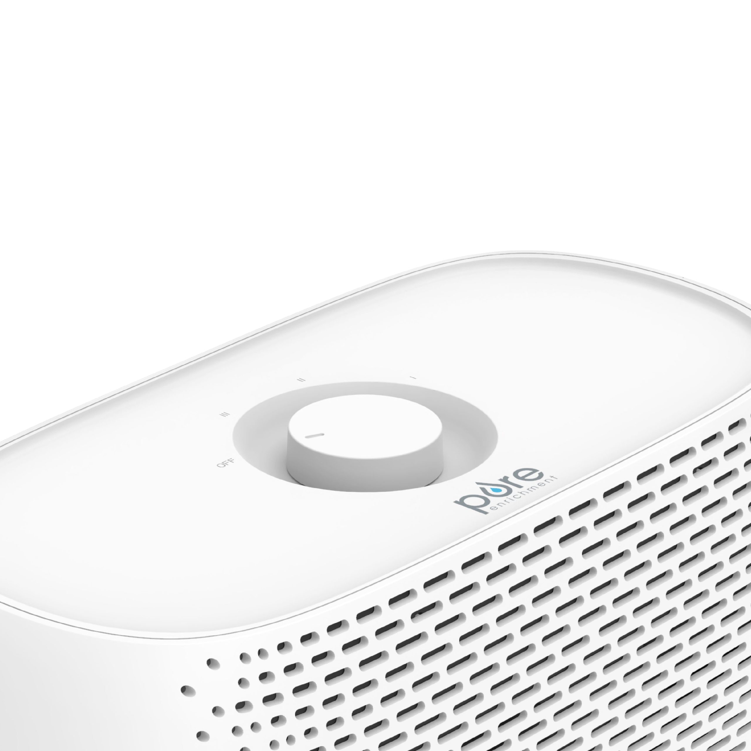 PureZone™ Breeze Tabletop Air Purifier - Image 5