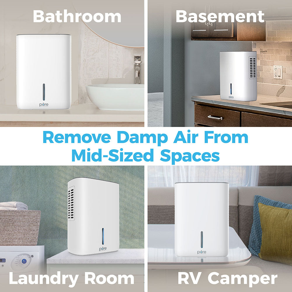 PureDry™ Deluxe Dehumidifier - Image 5