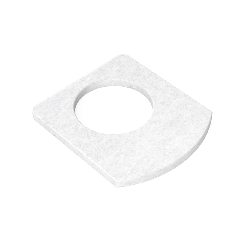 PureSpa™ Drop USB Aroma Diffuser Refill Pads (10-Pack) - Image 3
