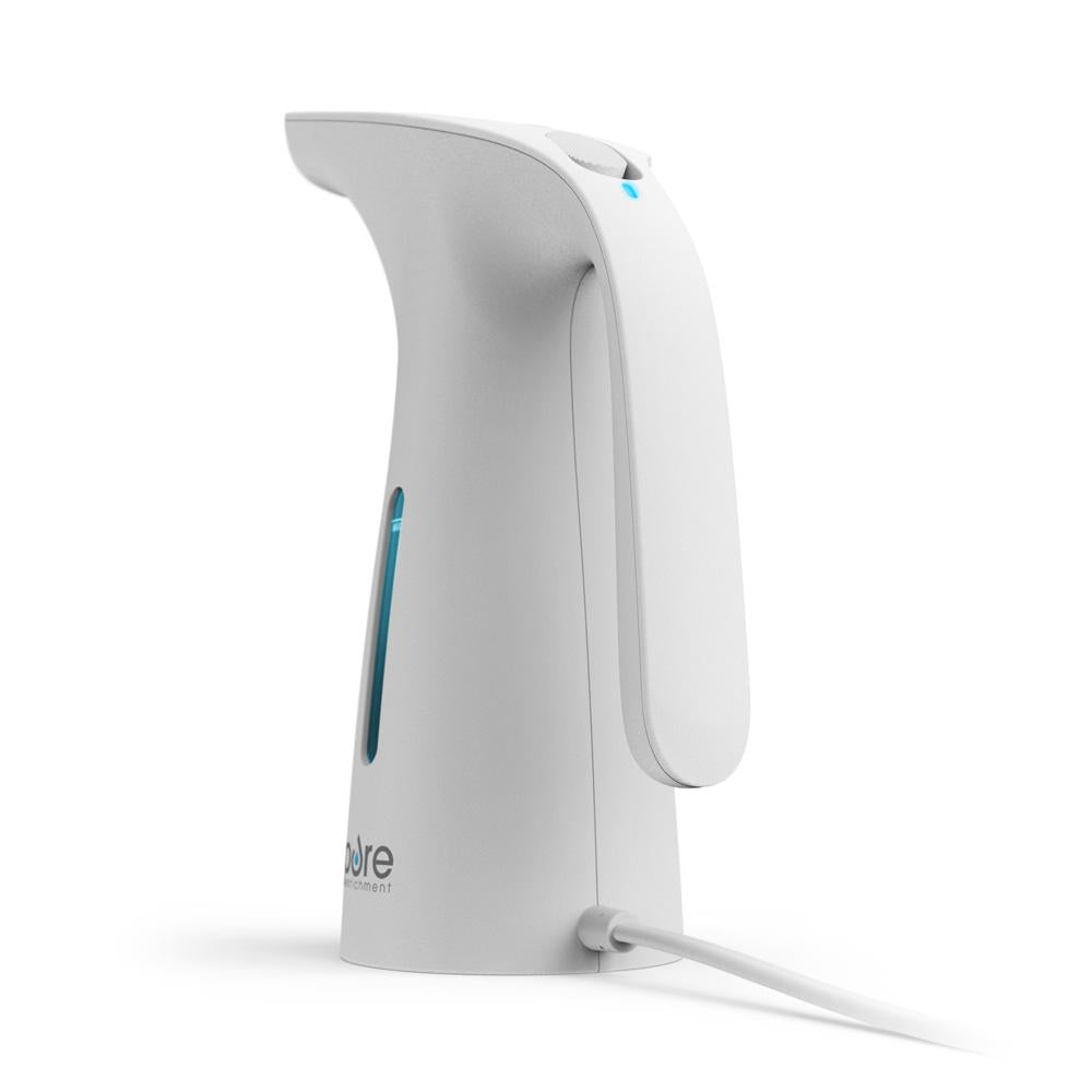PureSteam™ Go – Home & Travel Garment Steamer - Image 4