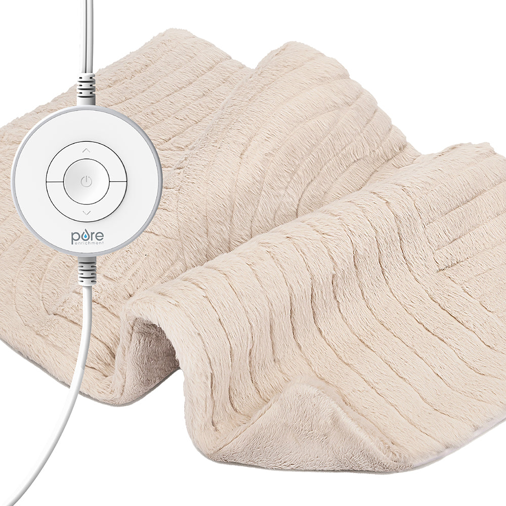 PureRadiance™ Luxury Heating Pad - Image 9