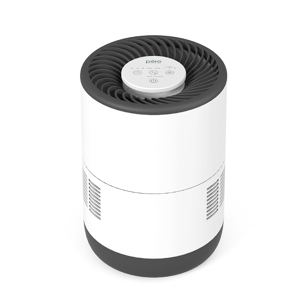 MistAire™ Eva 4-Speed Evaporative Humidifier