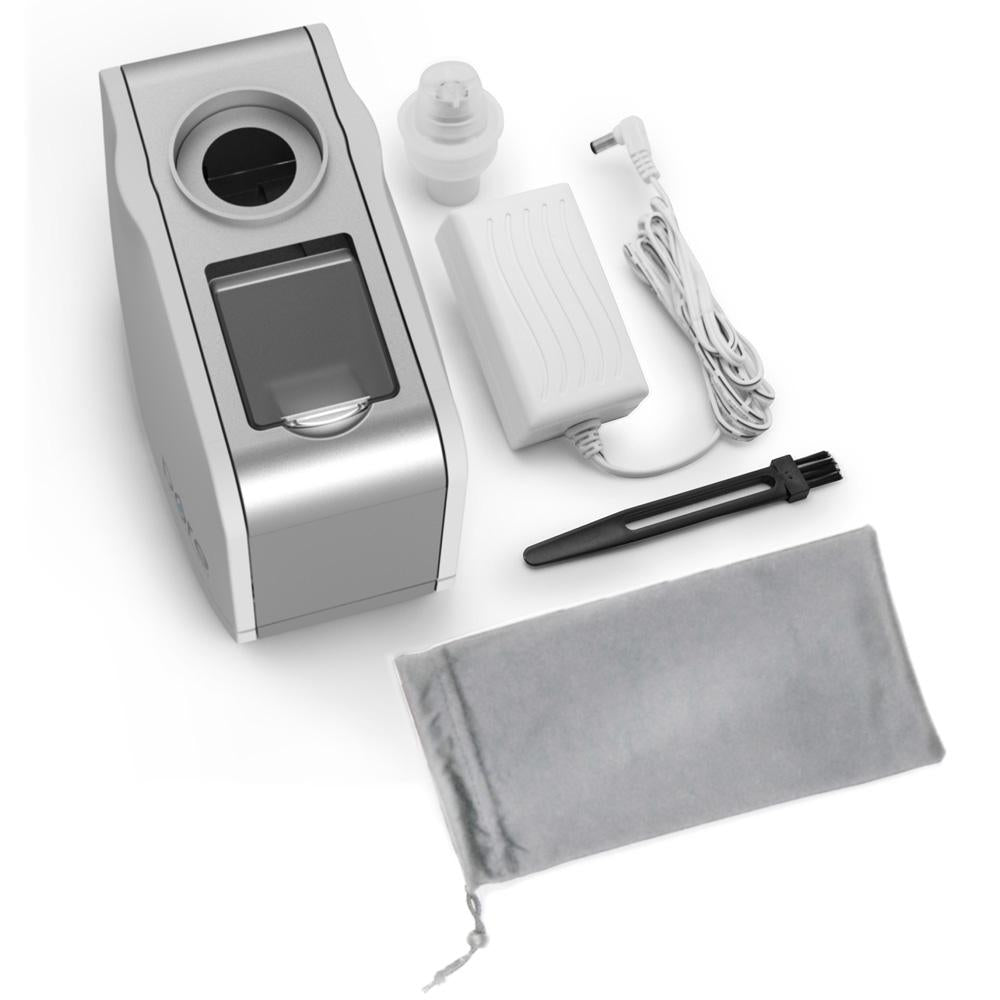 MistAire™ Travel Portable Ultrasonic Humidifier - Image 3