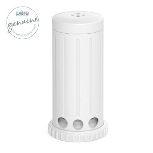 HUME™ Sense Humidifier (PEHUTRB-W / PEHUTRB2G-W) - Humidifier Decalcification Cartridge Filter