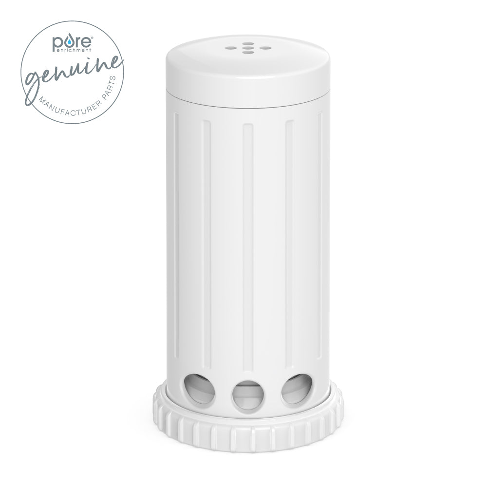 HUME™ Sense Humidifier (PEHUTRB-W / PEHUTRB2G-W) - Humidifier Decalcification Cartridge Filter