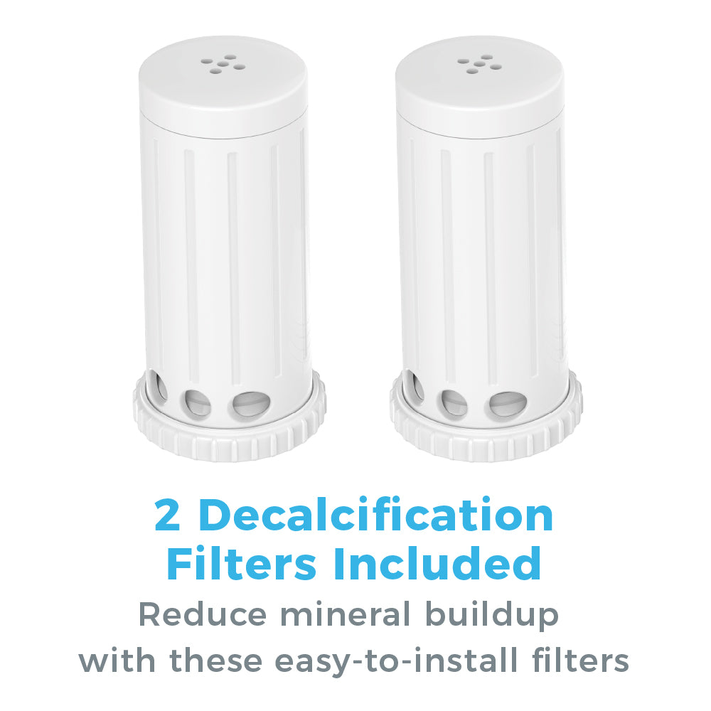 HUME™ Sense 2-Pack Bundle - 2 Humidifiers. 2 Filters. & 20 Scent Pads - Image 7
