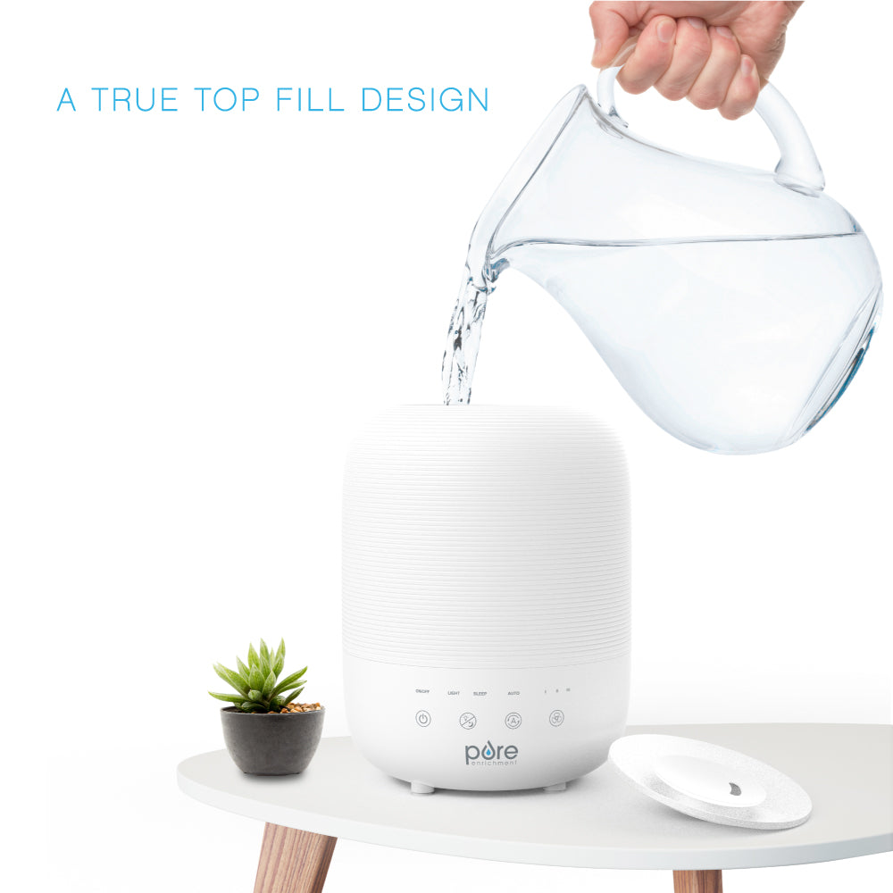 HUME™ Sense Top Fill Humidifier - Image 2