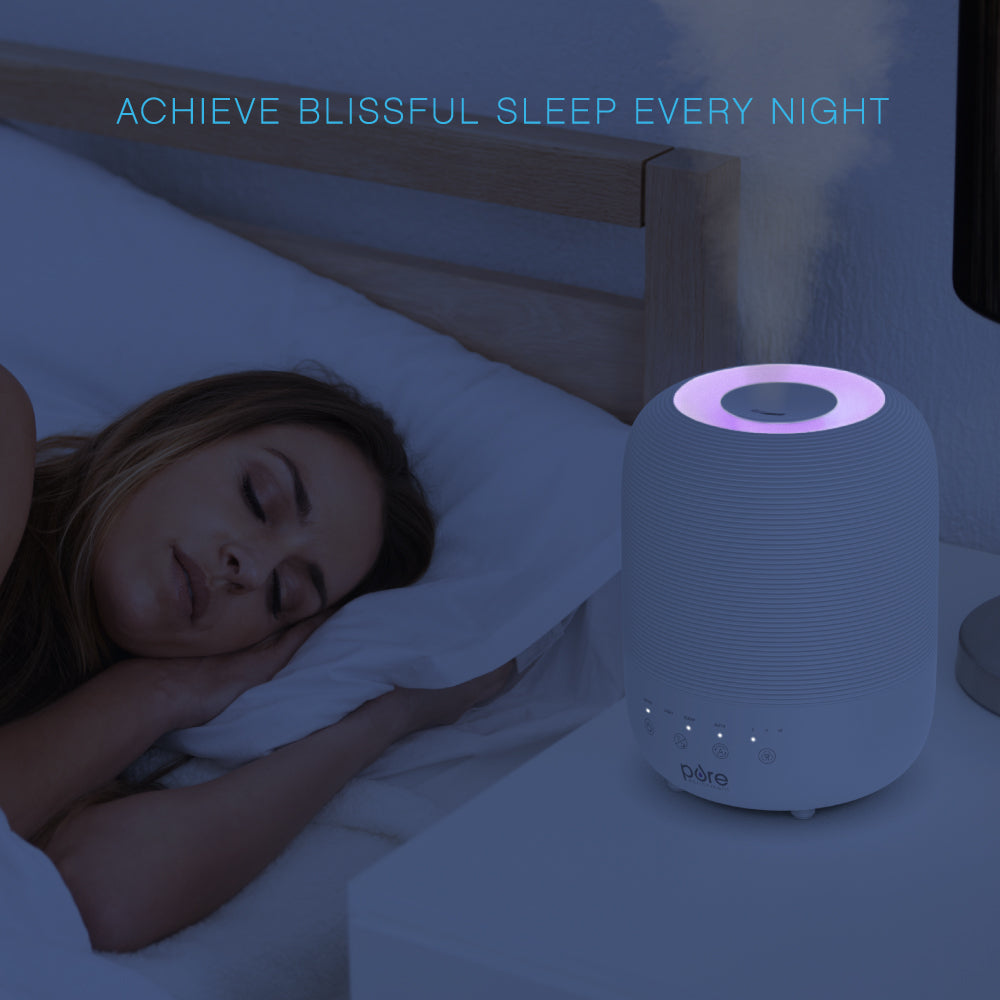 HUME™ Sense Top Fill Humidifier - Image 4