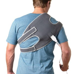 PureRelief Universal Joint And Muscle Heating Pad