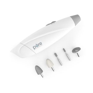 PureNails™ Express Cordless Manicure & Pedicure Set