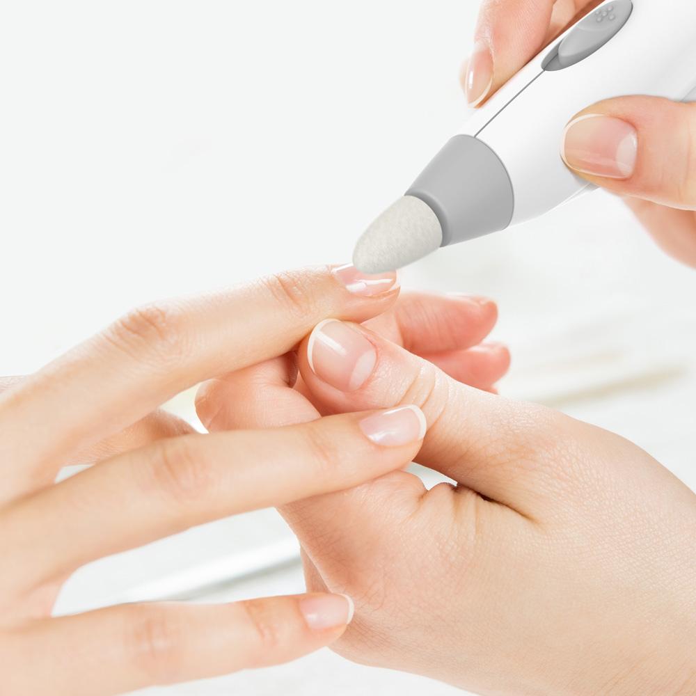 PureNails™ Express Cordless Manicure & Pedicure Set - Image 5
