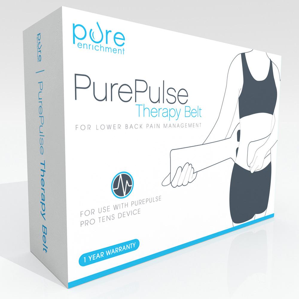 PurePulse™ Therapy Belt - Image 3