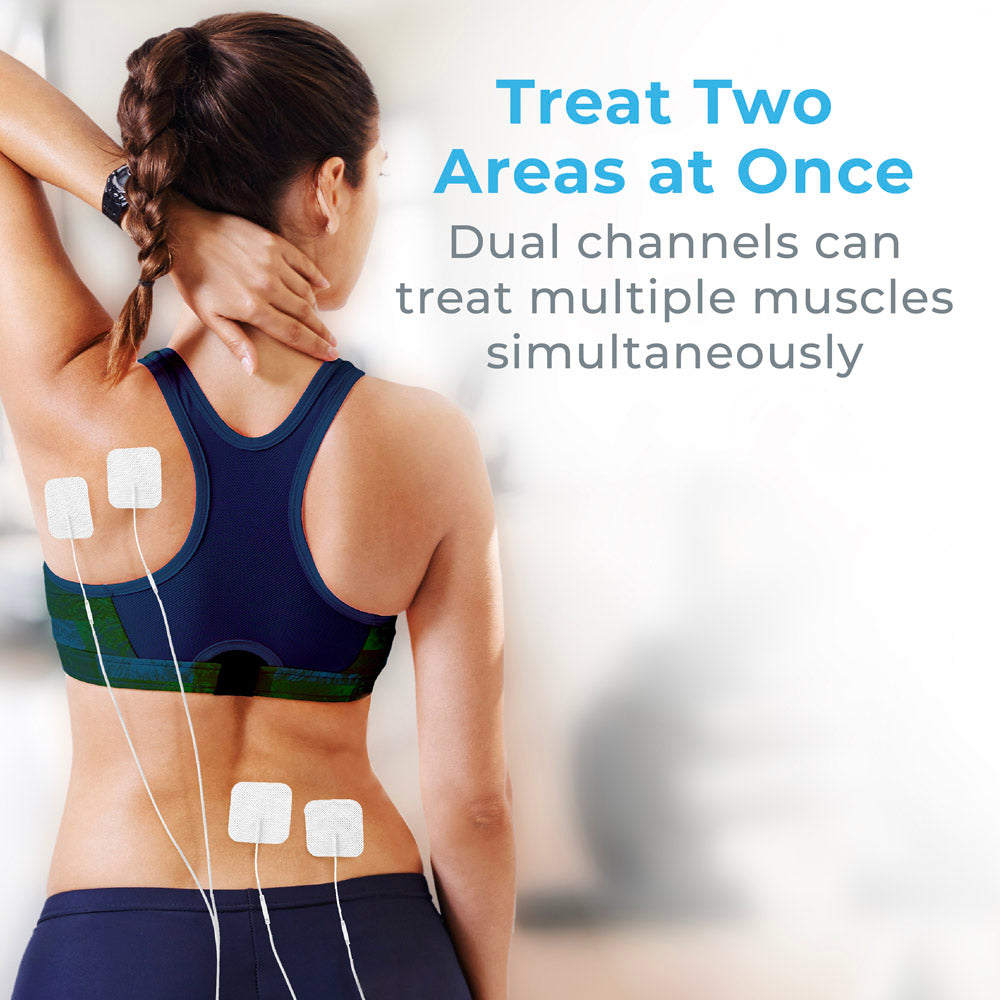 PurePulse™ TENS Electronic Pulse Stimulator - Image 5