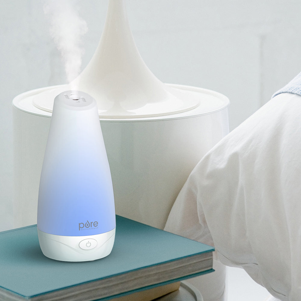 PureSpa™ Essential Oil Diffuser - Image 2