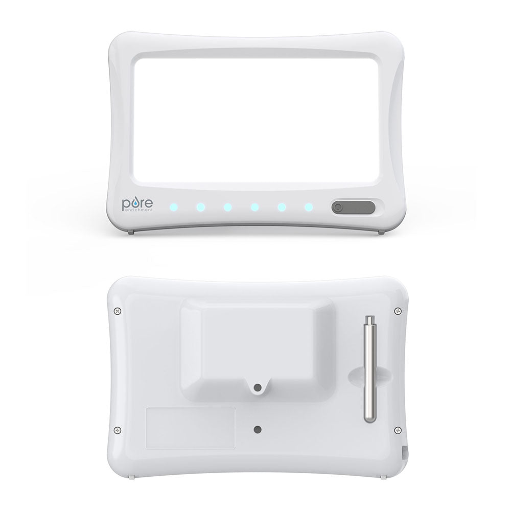 PureBliss™ Light Therapy Lamp - Image 5