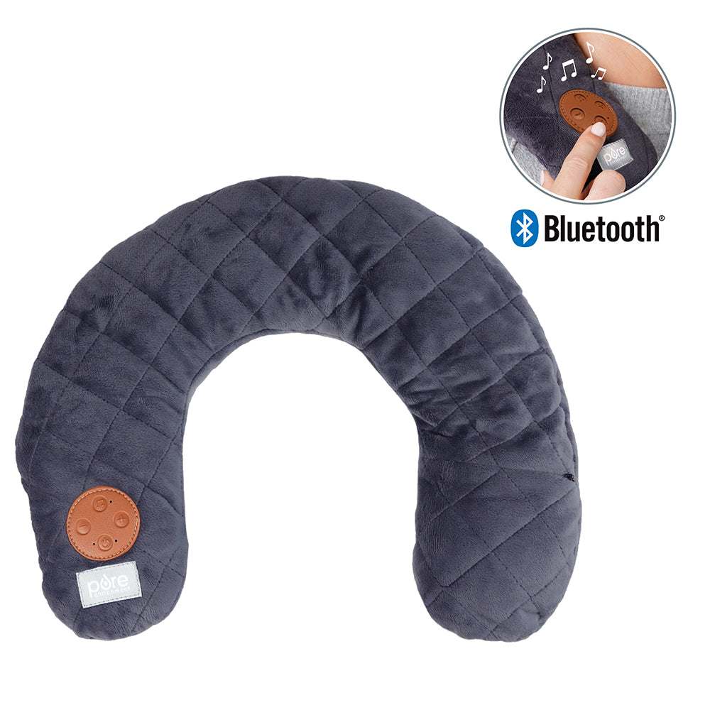 WAVE™ Sound Therapy Neck Wrap - Image 5