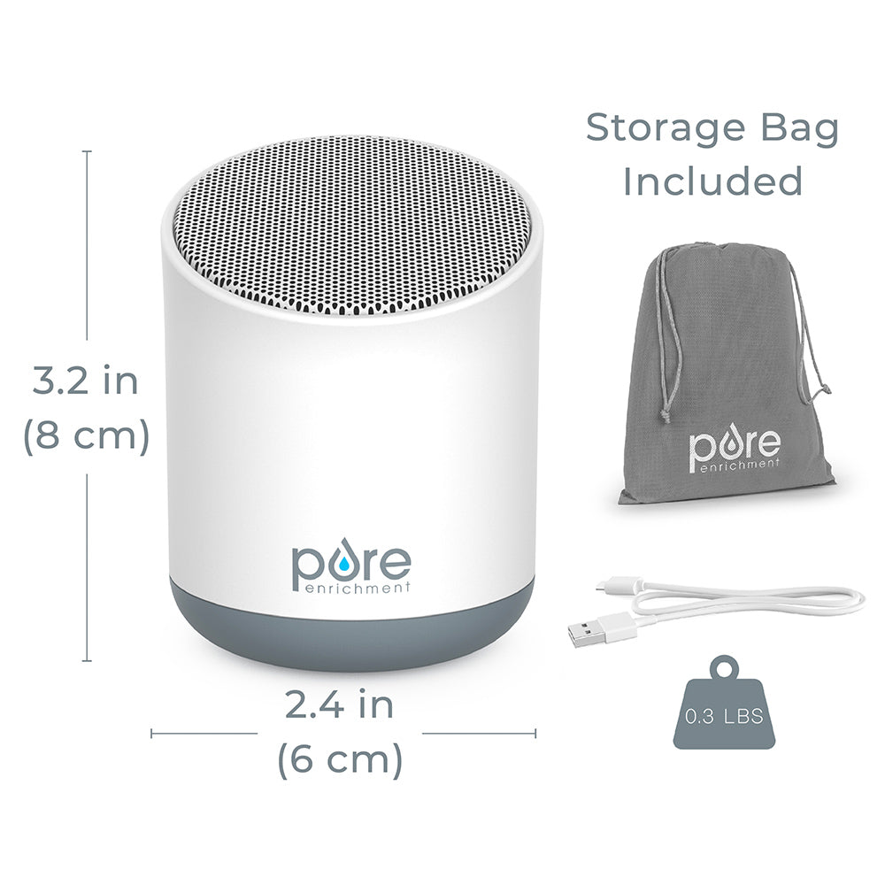 WAVE™ Mini Travel Sound Machine - Image 7