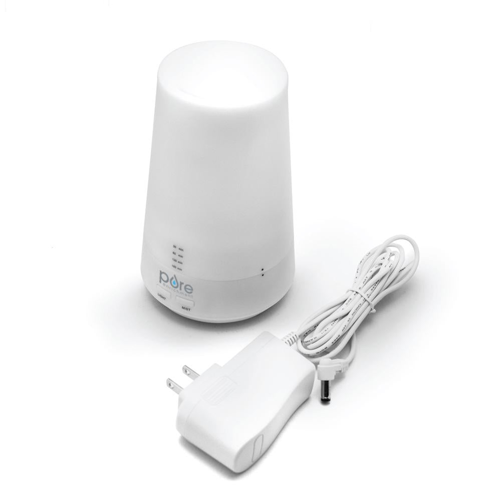 PureSpa™ Essence Aromatherapy Oil Diffuser - Image 3