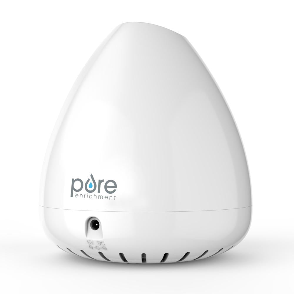 PureSpa™ Breeze USB Essential Oil Diffuser - Image 5