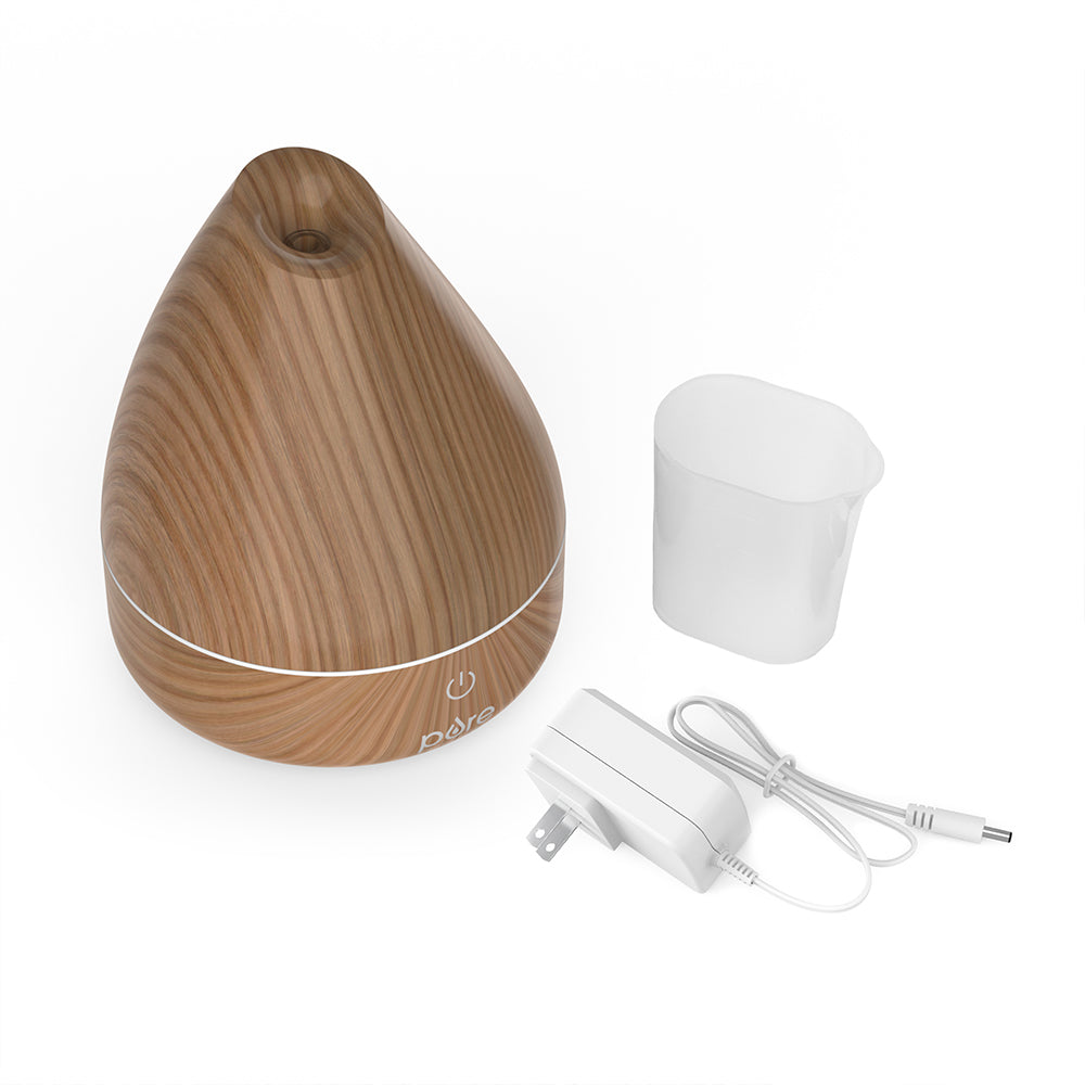 PureSpa™ Natural Essential Oil Diffuser - Image 15