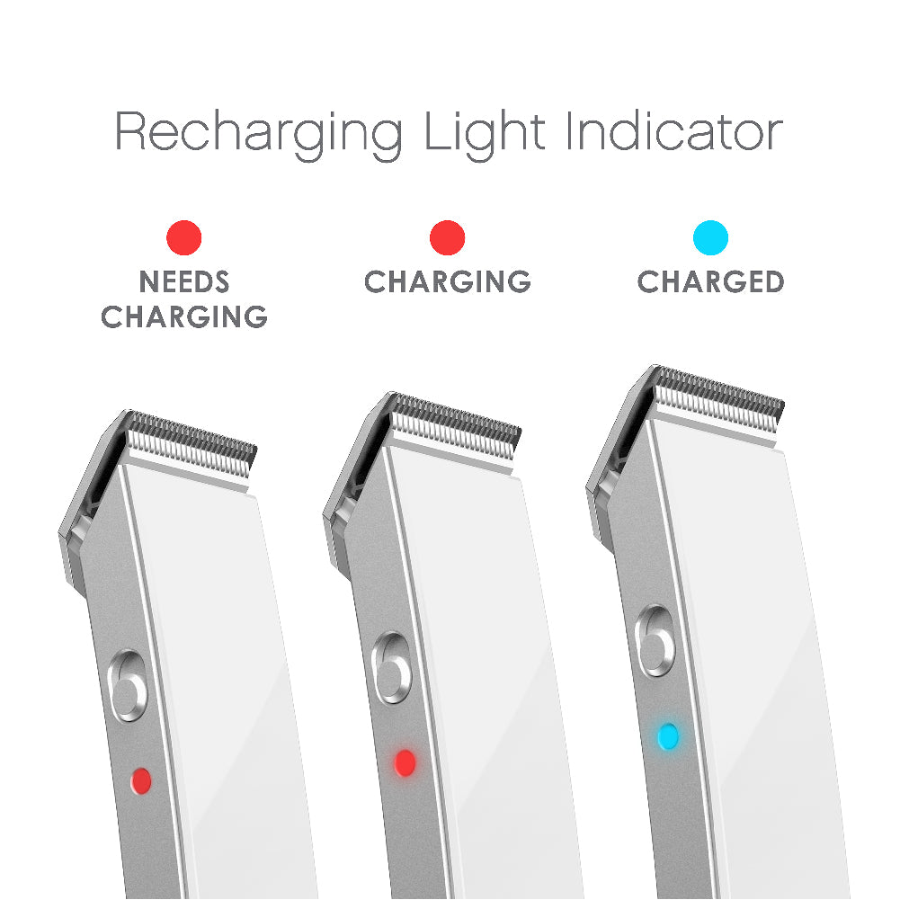 TRYM™ Lithium Rechargeable Beard Trimmer Set - Image 14