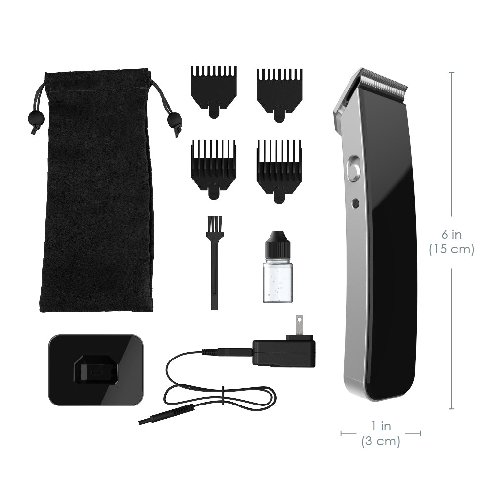 TRYM™ Lithium Rechargeable Beard Trimmer Set - Image 7